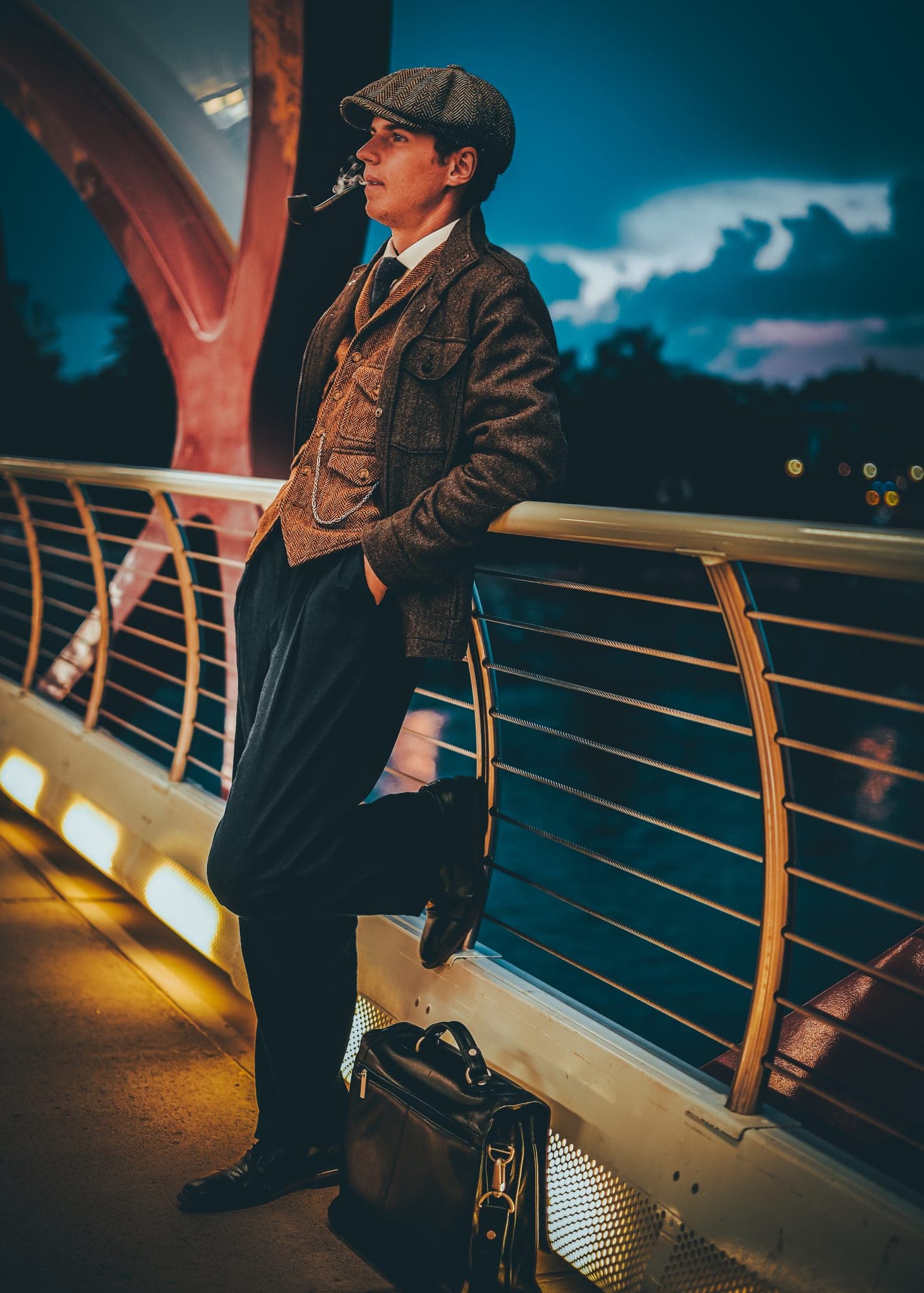 Portrait photography by TrueNorthStudio (2)