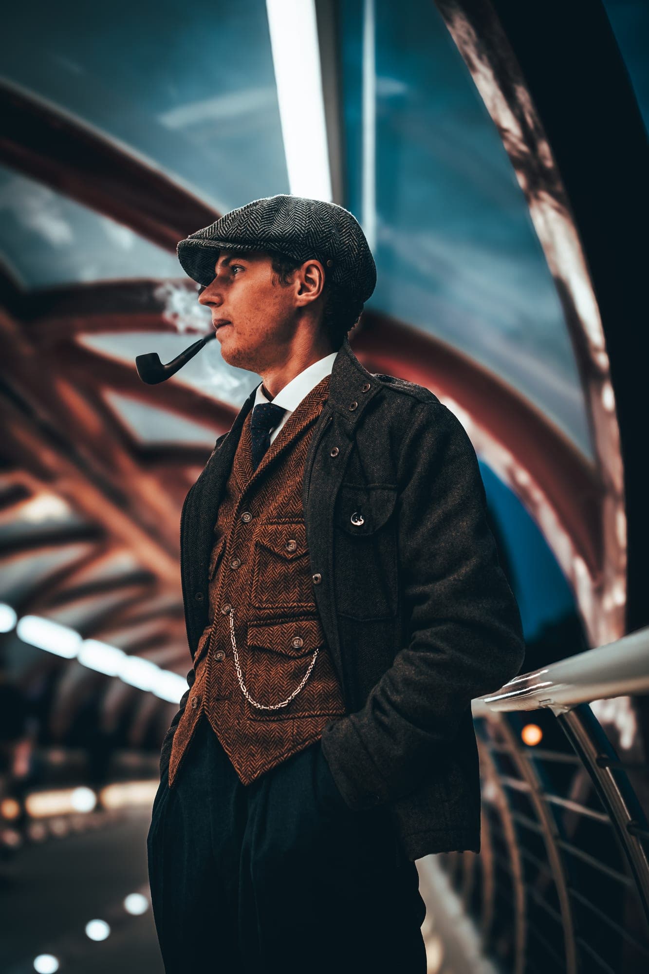Portrait photography by TrueNorthStudio (3)