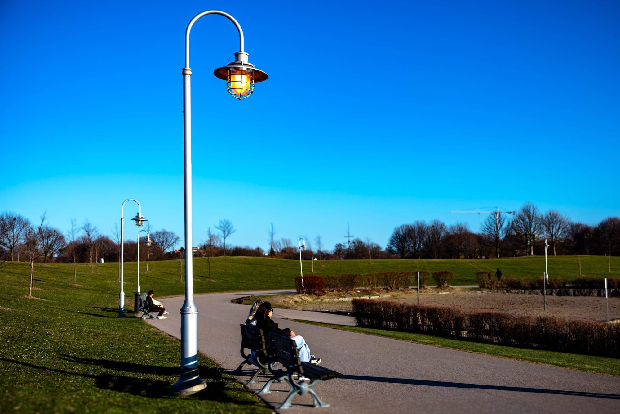Commercial photography sample