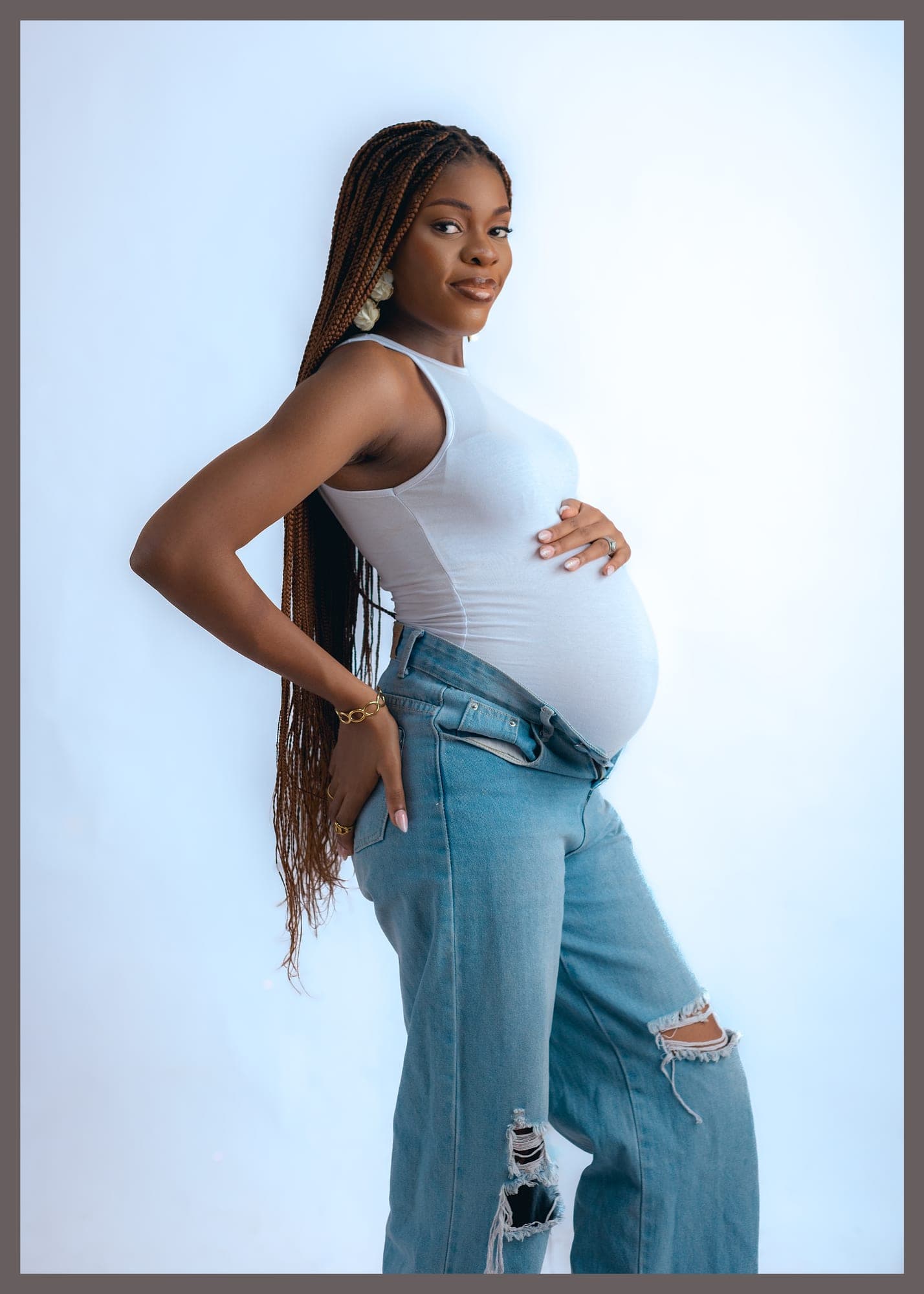 Lifestyle photography sample
